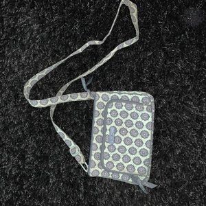 vera bradley crossbody purse
